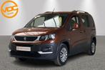 Peugeot Rifter 7Pl - GPS - PDC, Autos, Peugeot, Système de navigation, Achat, 110 ch, 81 kW