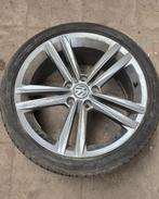 Jantes Airlines volkswagen polo golf, Ophalen, Velg(en)