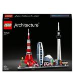 NEW SEALED LEGO Architecture Tokio - 21051, Kinderen en Baby's, Speelgoed | Duplo en Lego, Ophalen of Verzenden, Nieuw, Lego