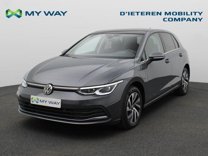 Volkswagen Golf VIII eHybrid (PHEV) Golf eHybrid 1.4 Style B, Auto's, Volkswagen, Golf, ABS, Airbags, Airconditioning, Boordcomputer