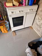 Keuken gerai, Ophalen, Gebruikt