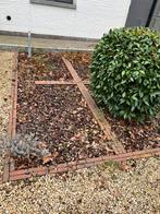 Diverse materialen voor verharding, Tuin en Terras, Ophalen, Gebruikt