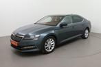 (1YPX008) Skoda Superb, Auto's, Skoda, 32 g/km, Stof, Euro 6, Plug-in hybride