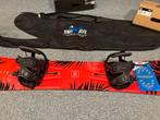 Nieuw snowboard Burton met bindingen, Sport en Fitness, Snowboarden, Ophalen, Zo goed als nieuw, Bindingen