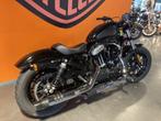 Harley-Davidson SPORTSTER Forty eight (bj 2018), Motoren, Bedrijf, Overig, 1200 cc