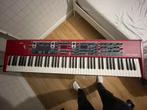 Nord Stage 3 + accessoires, Enlèvement, Comme neuf, 88 touches, Connexion MIDI