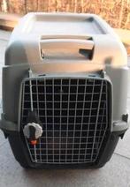 Bench voor middelgrote hond, Ophalen, Zo goed als nieuw