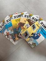 6 Strips F.C. De Kampioenen, Boeken, Stripverhalen, Meerdere stripboeken, Ophalen, Nieuw, Hec Leemans