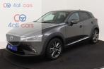 Mazda CX-3 2490 SKYACTIV-G GINZA (bj 2017), Auto's, Mazda, Voorwielaandrijving, 1998 cc, Gebruikt, Euro 6