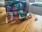 LEGO Friends 41733 – IJskar met figuren en accessoires (met, Ophalen, Zo goed als nieuw, Lego