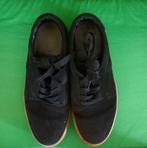 Schoenen in leer - Wood Wood - maat 41 -> 15€, Kleding | Heren, Schoenen, Ophalen, Zwart, Zo goed als nieuw, Woodwood