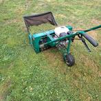 Grasmaaier Locke CL130, Tuin en Terras, Grasmaaiers, Ophalen, Gebruikt