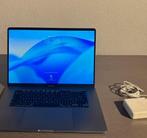 2019 MacBook Pro intel i9 16-inch + hoes + usb hub, Computers en Software, Ophalen, Gebruikt, 512 GB, MacBook