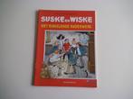 Suske en Wiske Het rinkelende raderwerk, Boeken, Gelezen, Ophalen of Verzenden, Willy Vandersteen, Eén stripboek
