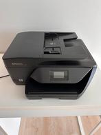 HP Officejet 6950 All-in-one, Computers en Software, Printers, Ophalen, Zo goed als nieuw, All-in-one