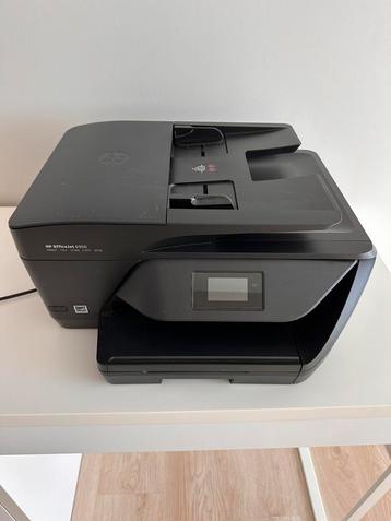 HP Officejet 6950 All-in-one beschikbaar voor biedingen