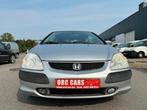 Honda Civic /1.4i Benzine/Clima/Automaat, Auto's, Testrit aan huis, Stof, Zwart, 4 cilinders