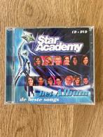 CD Star Academy, Comme neuf, Enlèvement ou Envoi