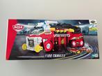 dickies brandweer tank met water, Kinderen en Baby's, Ophalen, Nieuw