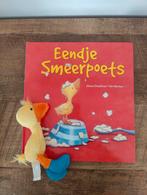 Eendje Smeerpoets - Steve Smallman - Tim Warnes, Boeken, Ophalen, Zo goed als nieuw