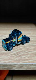 1983 Matchbox Kenworth Aerodyne Diecast, Hobby en Vrije tijd, Ophalen of Verzenden, Gebruikt, Bus of Vrachtwagen, Matchbox