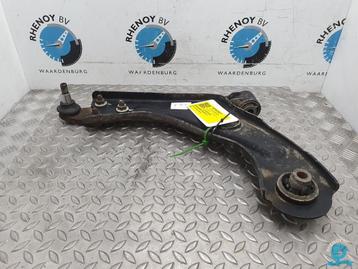 CITROEN C4 PICASSO 1.6 THP EXCLUSIVE  [LF_LOWER_CONTROL_ARM] beschikbaar voor biedingen