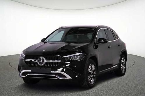 Mercedes-Benz GLA 250 e Off-Roader, Auto's, Mercedes-Benz, Bedrijf, GLA, Elektrische buitenspiegels, Navigatiesysteem, Parkeercamera