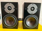 Dali Oberon 1 hi-fi luidsprekers (dark walnut) prijs per set, Audio, Tv en Foto, Luidsprekerboxen, Ophalen, Zo goed als nieuw