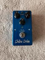 Suhr Shiba overdrive, Muziek en Instrumenten, Ophalen of Verzenden, Gebruikt