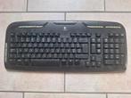 Draadloos toetsenbord, Computers en Software, Ophalen, Zo goed als nieuw, Draadloos