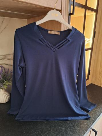 damesshirt Mer & Sud 1 (Belgisch merk) beschikbaar voor biedingen