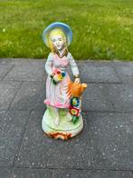 Statue figurines, Ophalen, Zo goed als nieuw