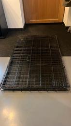 Xl bench 75x120x83, Dieren en Toebehoren, Ophalen, Zo goed als nieuw