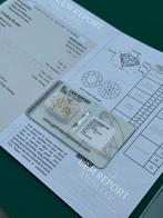 Diamanten, Ophalen, Zo goed als nieuw