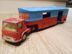 BEDFORD TRACTOR UNIT ARTICULATED HORSE CHIPPERFIELDS CIRCUS, Hobby en Vrije tijd, Ophalen, Gebruikt