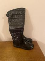 Zwarte laarzen Stephan, Kleding | Dames, Schoenen, Hoge laarzen, Stephan, Zwart, Nieuw