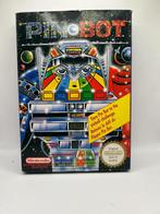 Pin Bot nes CIB, Games en Spelcomputers, Games | Nintendo NES, Ophalen of Verzenden, Zo goed als nieuw