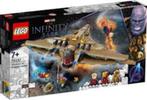 lego 76237, Ophalen, Nieuw, Complete set, Lego