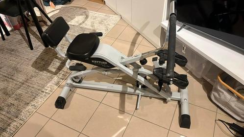 Kettler-rider-vario, Sport en Fitness, Fitnessapparatuur, Zo goed als nieuw, Ophalen