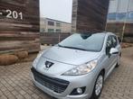 Peugeot 207 stationwagen 
Jaar 2011
1600 benzine ️ 
74.000, Auto's, Euro 5, Bedrijf, Break, Elektrische buitenspiegels