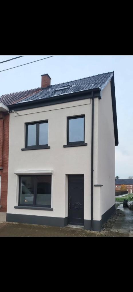 Recent gerenoveerde ééngezinswoning, Immo, Huizen en Appartementen te koop, Provincie Vlaams-Brabant, Overige soorten, B