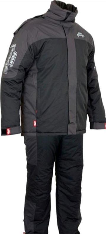 Zgan fox winterpak. beschikbaar voor biedingen