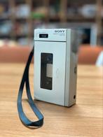Sony cassette corder TCM 600 walkman, Audio, Tv en Foto