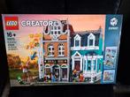 Lego Creator 10270 ( Book Shop) sealed!, Nieuw, Ophalen of Verzenden, Lego