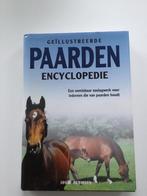 J. Hermsen - Paarden encyclopedie, Livres, Animaux & Animaux domestiques, Enlèvement ou Envoi, Chevaux ou Poneys, Comme neuf, J. Hermsen