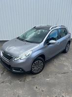 Peugeot 2008 1.6 diesel / Panoramadak /euro 5, Voorwielaandrijving, Euro 5, Stof, Parkeersensor