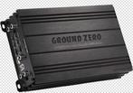 GZHA MINI ONE 1-channel class D compact amplifier
