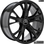 Nw 19 inch BLACK GMP Gunner AUDI A4 set inc Vredestein, Auto-onderdelen, Banden en Velgen, Ophalen of Verzenden, Nieuw, 19 inch