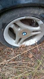 bmw 525ix, Auto's, BMW, 2500 cc, Zwart, Leder, Particulier