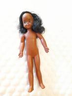 Barbie tutti zwart mattel jaren 60, Verzamelen, Poppen, Ophalen of Verzenden, Zo goed als nieuw